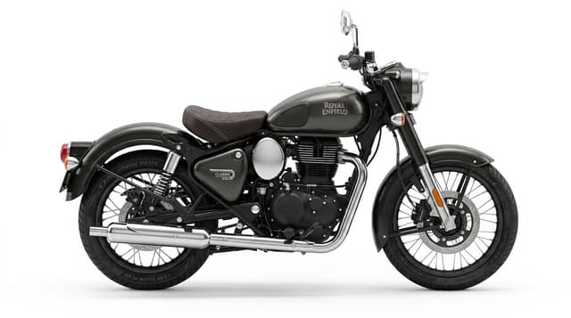 Royal Enfield Classic 350