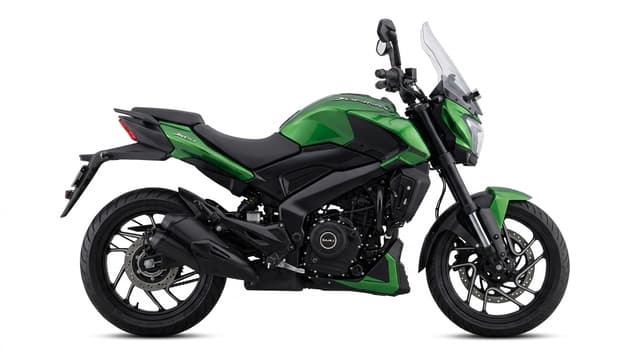 Bajaj Dominar 400