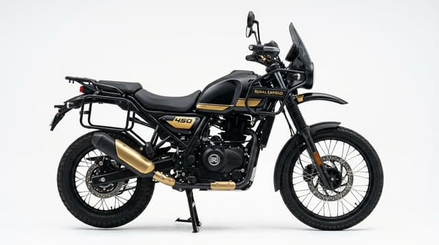 Suzuki V-Strom SX 250