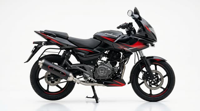 Bajaj Pulsar 220F
