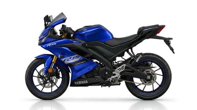 Yamaha YZF R15 V4