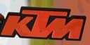 KTM Logo