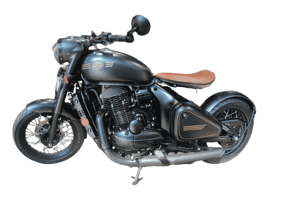 Jawa perak bike colours deals