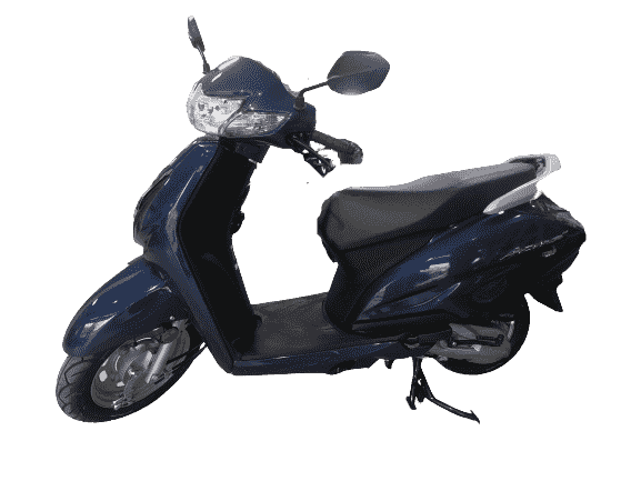 Glitter Blue Metallic