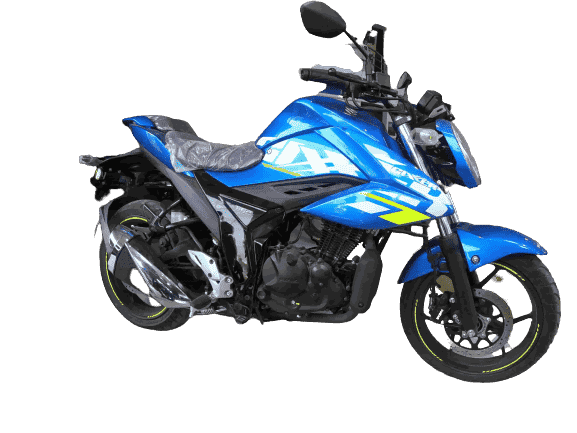 Metallic Triton Blue