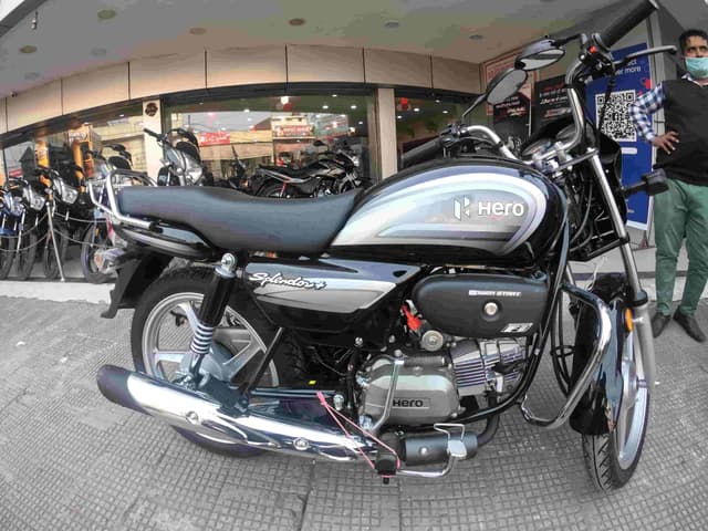 Black with Silver