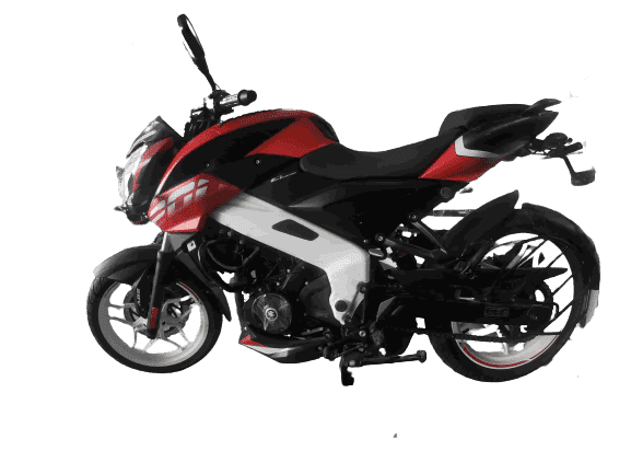 Bajaj Pulsar NS250 BS6 Price Mileage Launch Date Reviews Image