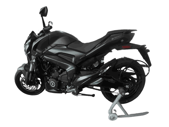 Bajaj Dominar 400 BS6 Price Mileage Colors Reviews Images