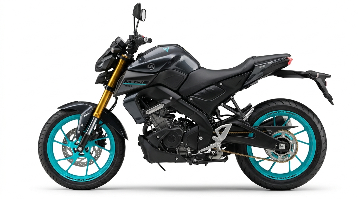 Yamaha MT-15 V2 vs KTM 200 Duke: Track Dynamics & Real City Commute Faceoff