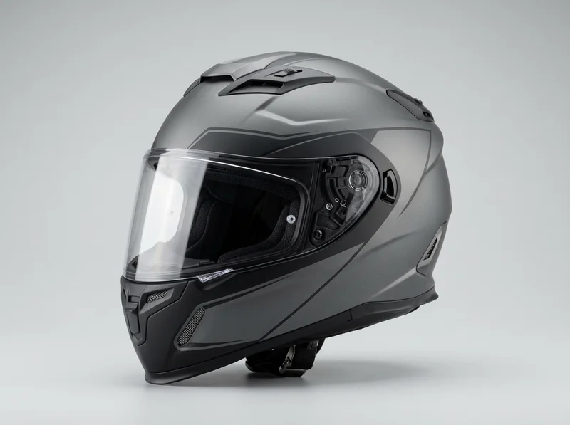 Generic helmet category placeholder; not the selected product