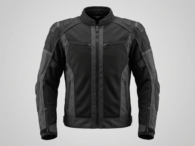 Generic jackets category placeholder; not the selected product