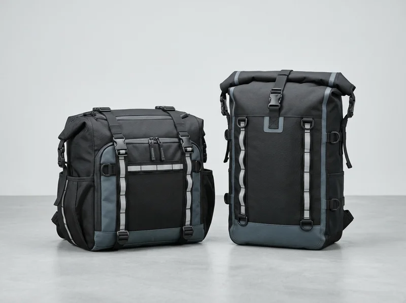 Generic luggage category placeholder; not the selected product